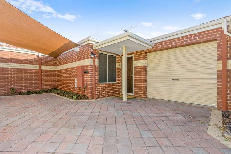 Third view of Homely house listing, 63E Alness Street, Applecross WA 6153