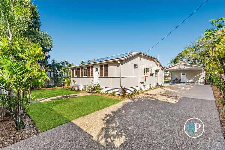 Second view of Homely house listing, 31 Norris Street, Hermit Park QLD 4812