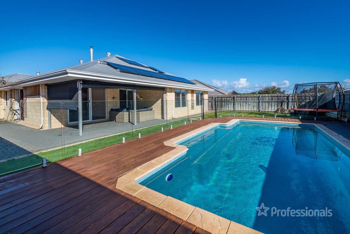 Main view of Homely house listing, 39 Mullins Way, Yanchep WA 6035