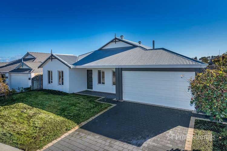 Second view of Homely house listing, 39 Mullins Way, Yanchep WA 6035