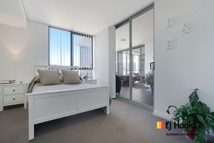 Fourth view of Homely apartment listing, 1012/39 Kent Road, Mascot NSW 2020