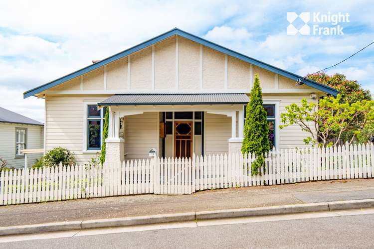 Main view of Homely house listing, 13 Sussex Street, East Launceston TAS 7250
