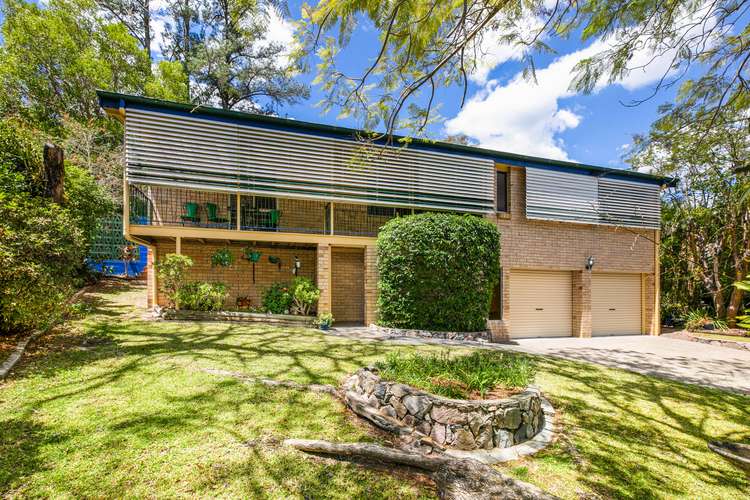 Main view of Homely house listing, 15 Goldie Street, The Gap QLD 4061