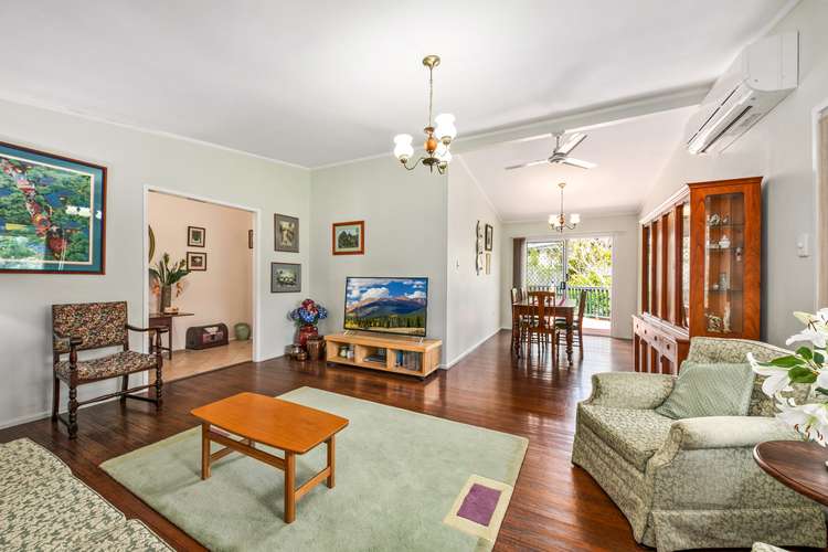 Second view of Homely house listing, 15 Goldie Street, The Gap QLD 4061