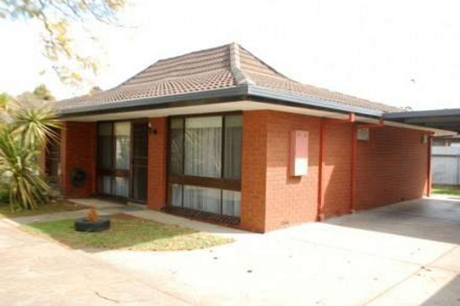 Main view of Homely unit listing, 3/25 Mason Street, Shepparton VIC 3630