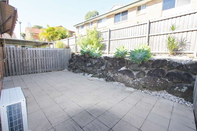 Second view of Homely townhouse listing, 21/1a Alison Road, Carrara QLD 4211