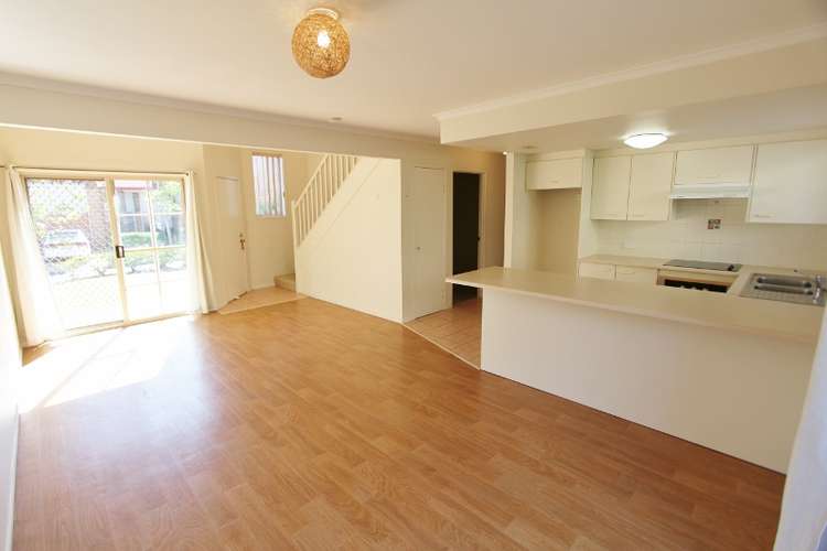 Fourth view of Homely townhouse listing, 21/1a Alison Road, Carrara QLD 4211