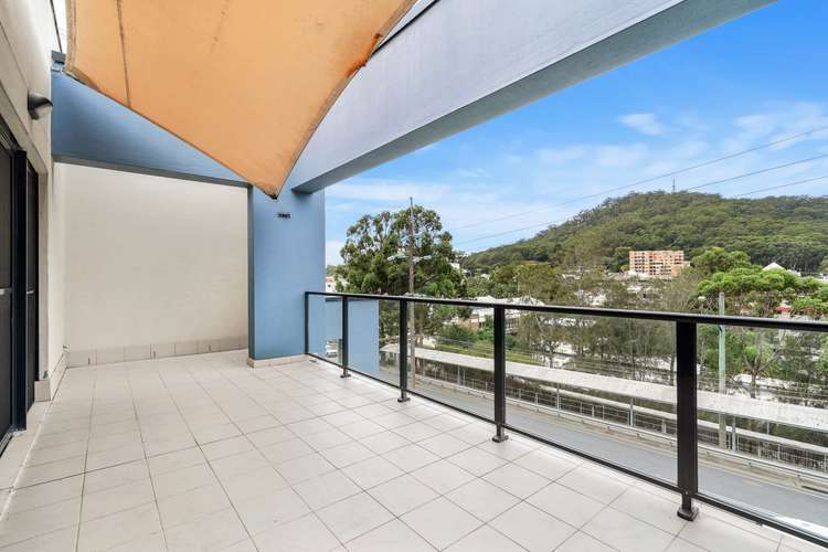Second view of Homely unit listing, 13/30-32 Showground Road, Gosford NSW 2250