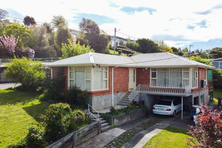 Main view of Homely house listing, 57 Orana Place, Riverside TAS 7250