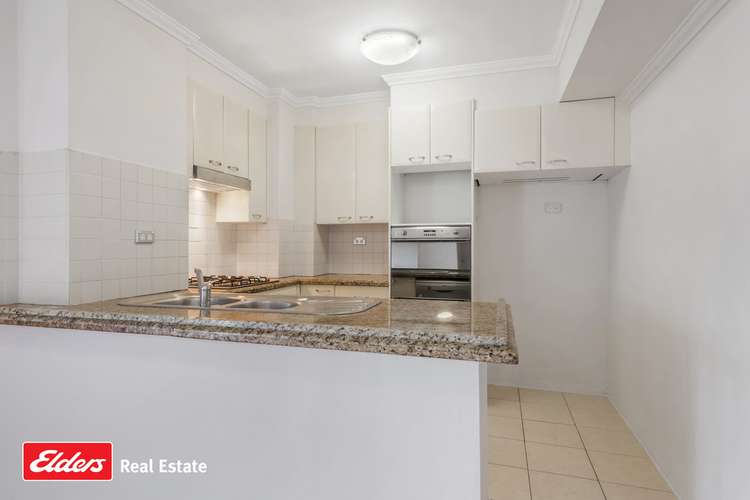 Third view of Homely unit listing, 104/323 Forest Road, Hurstville NSW 2220