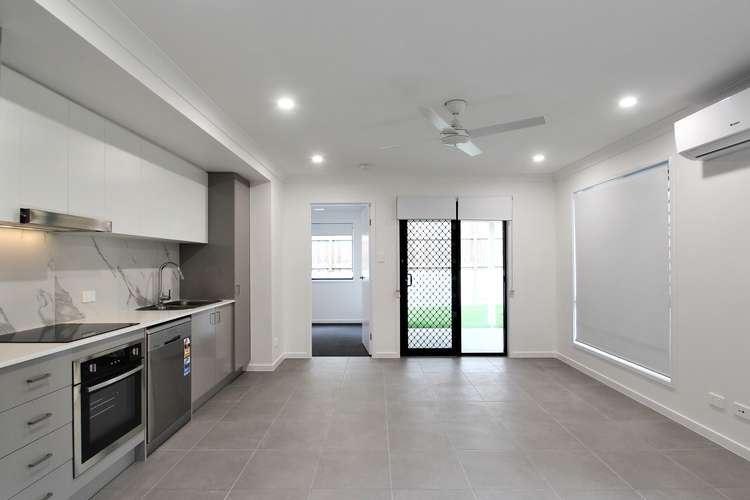 Second view of Homely semiDetached listing, 2/4 Carrick Place, Greenbank QLD 4124