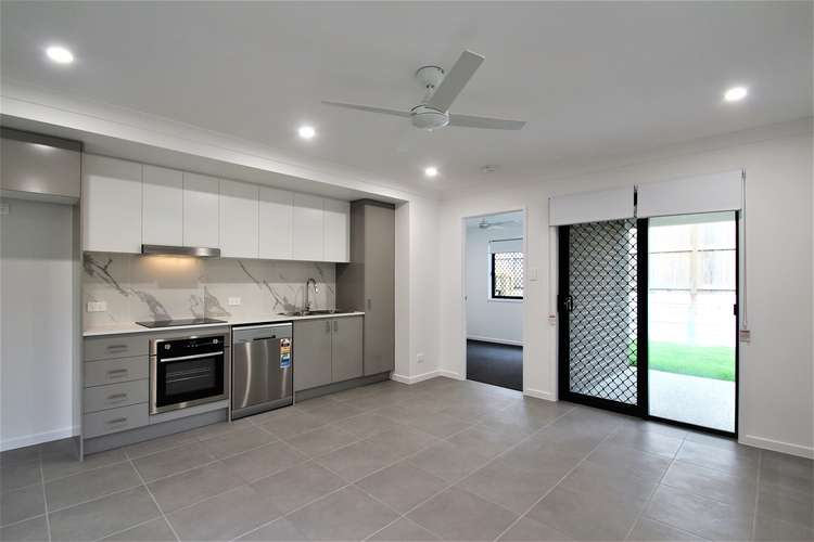 Fifth view of Homely semiDetached listing, 2/4 Carrick Place, Greenbank QLD 4124