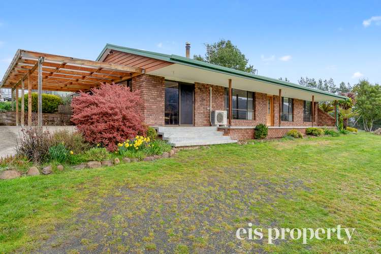 365 She Oak Road, Judbury TAS 7109