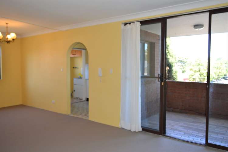 Second view of Homely apartment listing, 5/98-102 Todman Avenue, Kensington NSW 2033