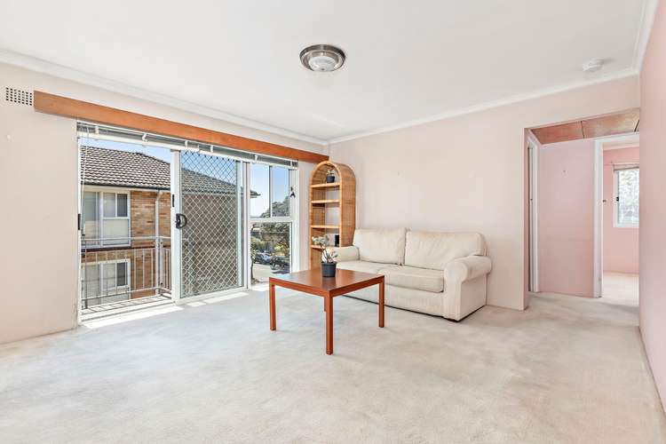 Main view of Homely unit listing, 6/24 Chandos Street, Ashfield NSW 2131