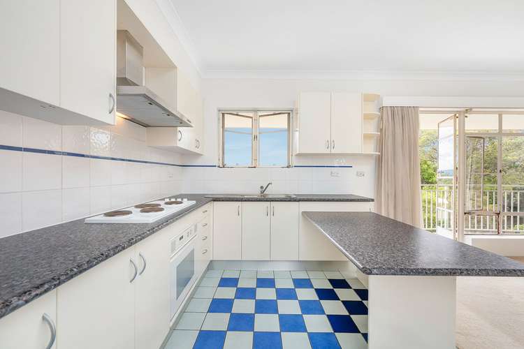 Third view of Homely unit listing, 11/8 Albert Parade, Ashfield NSW 2131