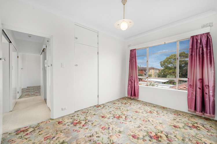 Sixth view of Homely unit listing, 11/8 Albert Parade, Ashfield NSW 2131