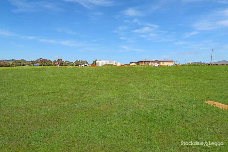 Third view of Homely residentialLand listing, Lot 41 Coalition Drive, Leongatha VIC 3953