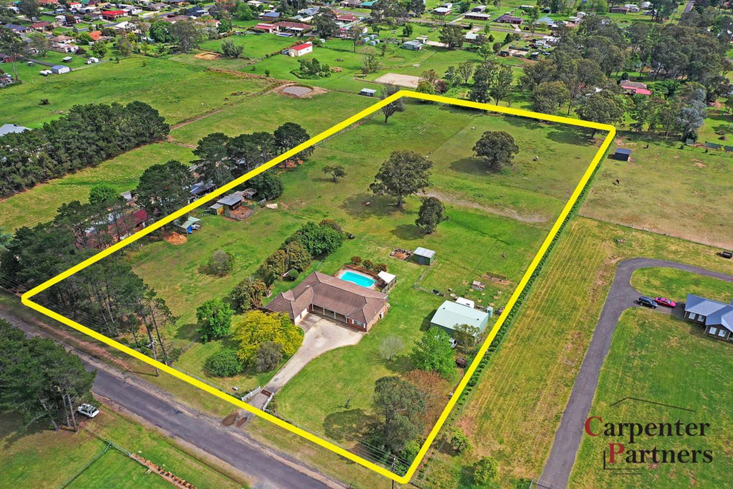 Main view of Homely house listing, 45 Bargo Road, Bargo NSW 2574