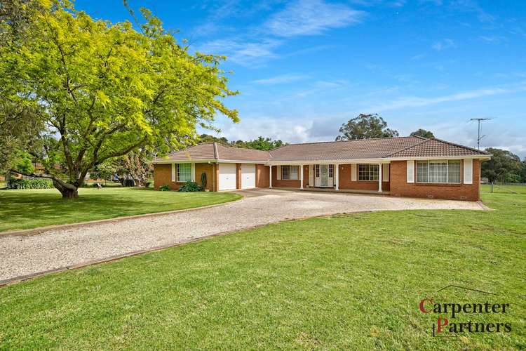 Second view of Homely house listing, 45 Bargo Road, Bargo NSW 2574