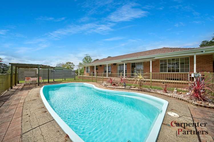 Fourth view of Homely house listing, 45 Bargo Road, Bargo NSW 2574