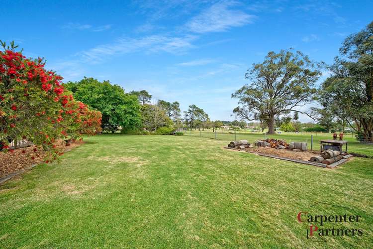 Fifth view of Homely house listing, 45 Bargo Road, Bargo NSW 2574