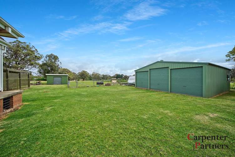 Sixth view of Homely house listing, 45 Bargo Road, Bargo NSW 2574
