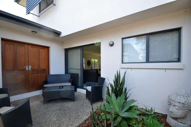 Fourth view of Homely townhouse listing, 23B Geraldton Drive, Robina QLD 4226