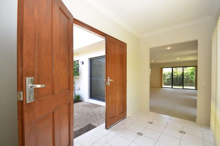 Fifth view of Homely townhouse listing, 23B Geraldton Drive, Robina QLD 4226