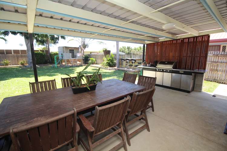 Second view of Homely house listing, 11 Biraldo Court, Burdell QLD 4818