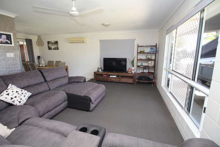 Fifth view of Homely house listing, 11 Biraldo Court, Burdell QLD 4818