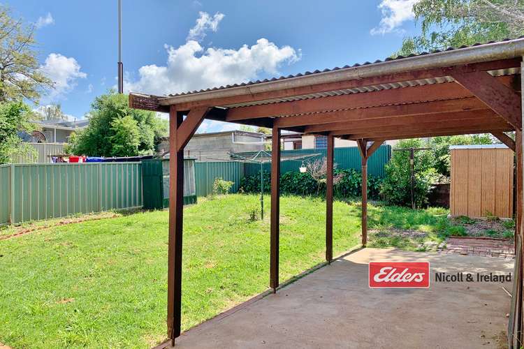 Fourth view of Homely unit listing, 29 Blandford Street, Bathurst NSW 2795