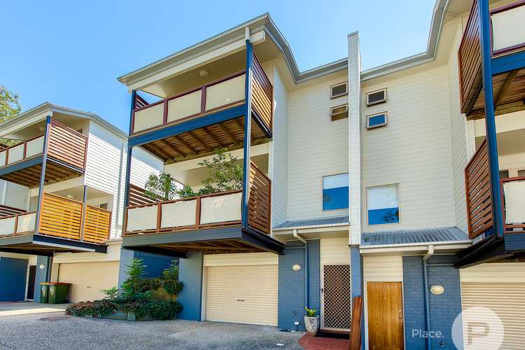 Main view of Homely townhouse listing, 7/33-37 Union Street, Taringa QLD 4068