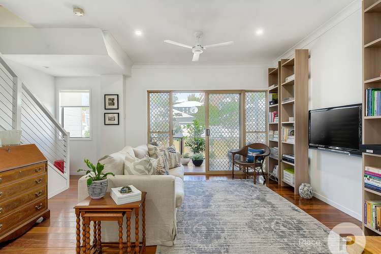 Third view of Homely townhouse listing, 7/33-37 Union Street, Taringa QLD 4068