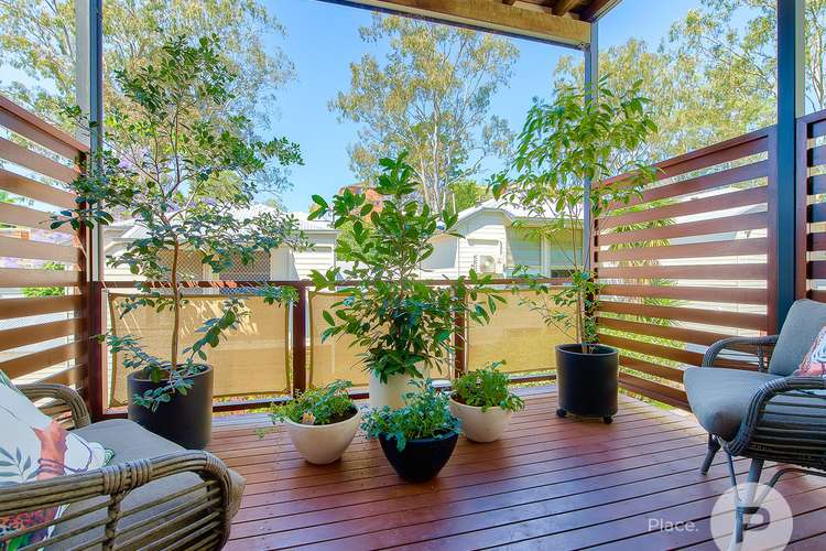 Fourth view of Homely townhouse listing, 7/33-37 Union Street, Taringa QLD 4068