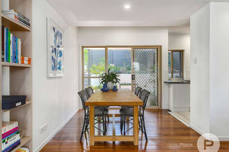 Fifth view of Homely townhouse listing, 7/33-37 Union Street, Taringa QLD 4068