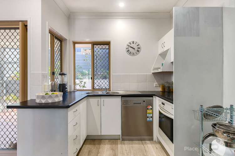 Sixth view of Homely townhouse listing, 7/33-37 Union Street, Taringa QLD 4068