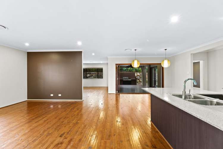 Third view of Homely house listing, 13 Severn Crescent, North Lakes QLD 4509