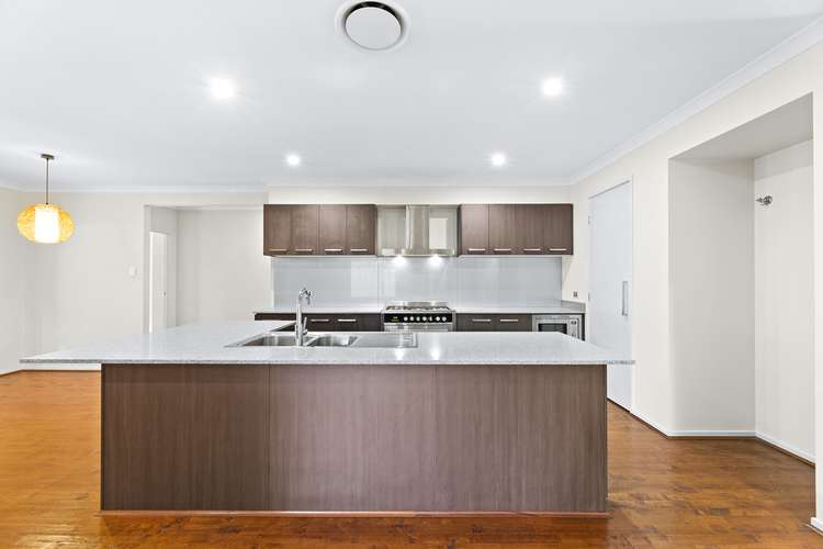 Fourth view of Homely house listing, 13 Severn Crescent, North Lakes QLD 4509