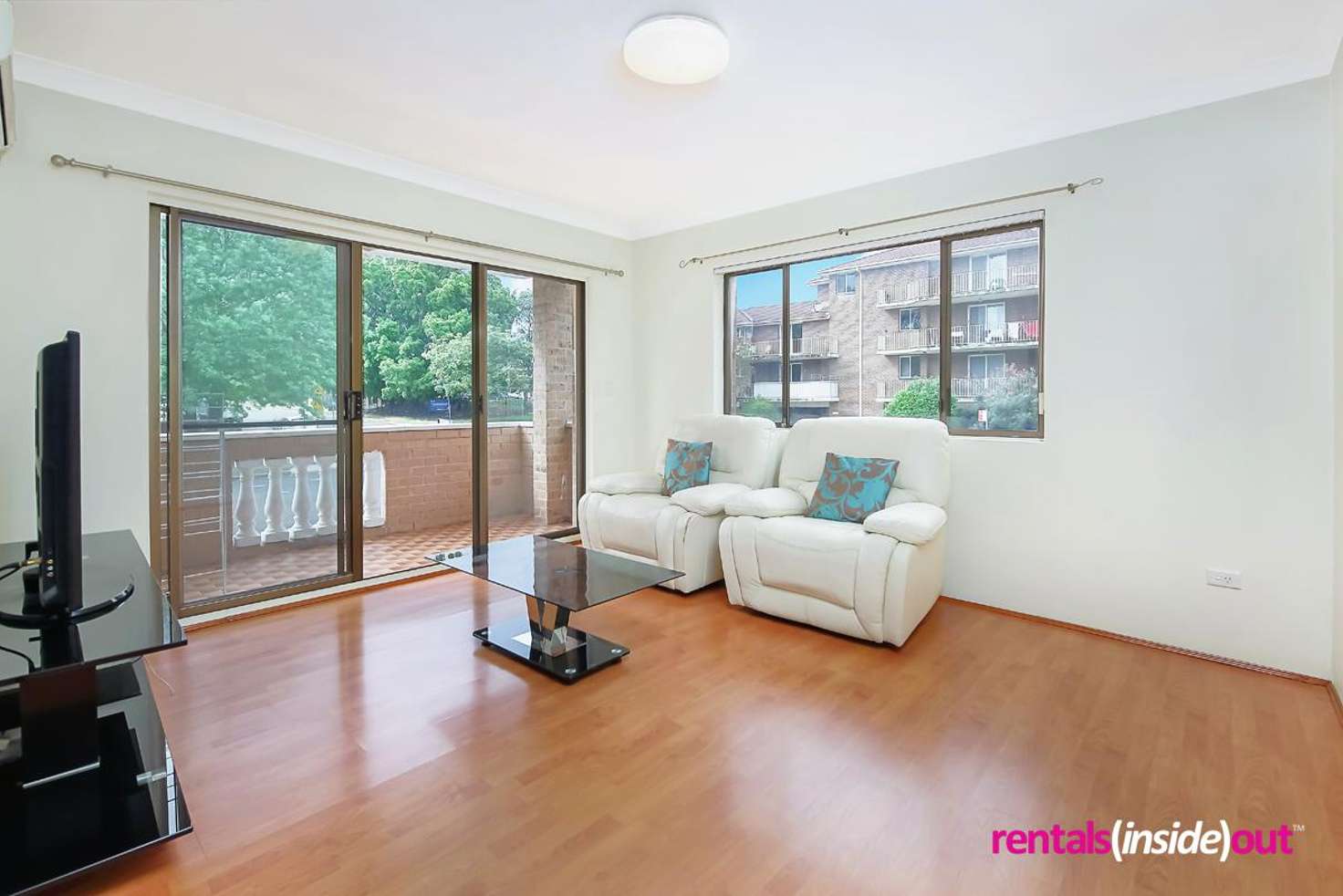 Main view of Homely apartment listing, 1/1A Betts Street, Parramatta NSW 2150