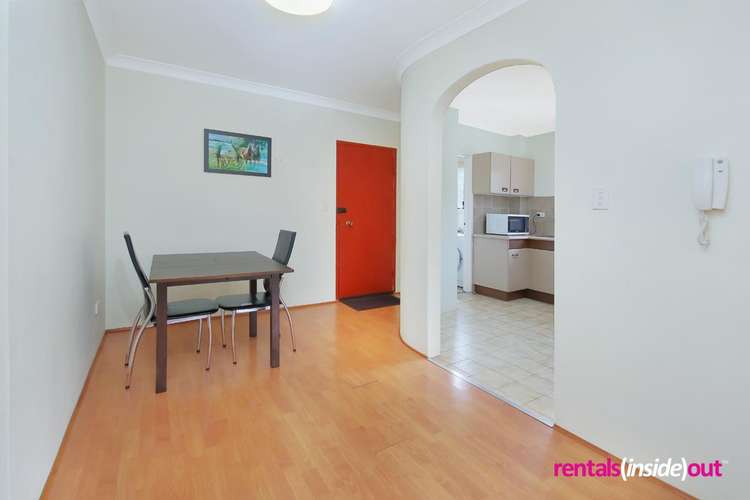 Third view of Homely apartment listing, 1/1A Betts Street, Parramatta NSW 2150