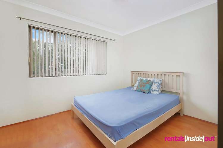Fourth view of Homely apartment listing, 1/1A Betts Street, Parramatta NSW 2150