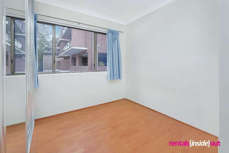 Fifth view of Homely apartment listing, 1/1A Betts Street, Parramatta NSW 2150