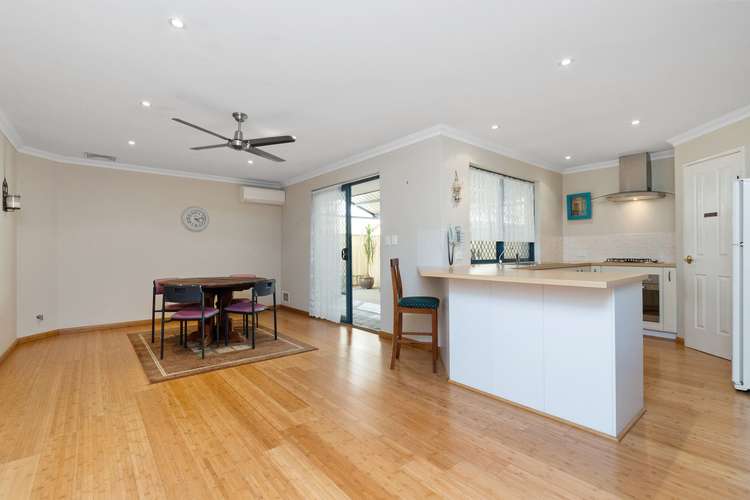 Fifth view of Homely house listing, 5/18 Evelyn Street, Gosnells WA 6110