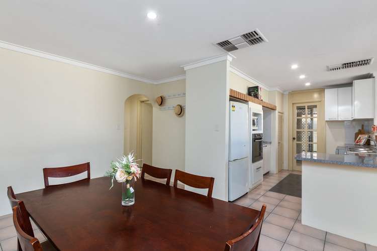 Second view of Homely house listing, 44 Miranda Way, Gosnells WA 6110