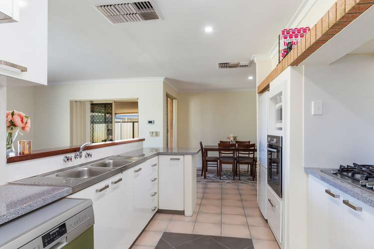 Third view of Homely house listing, 44 Miranda Way, Gosnells WA 6110