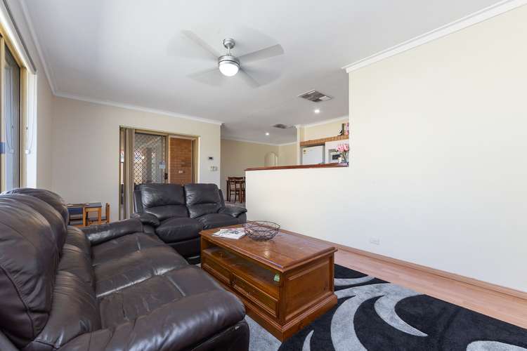 Seventh view of Homely house listing, 44 Miranda Way, Gosnells WA 6110
