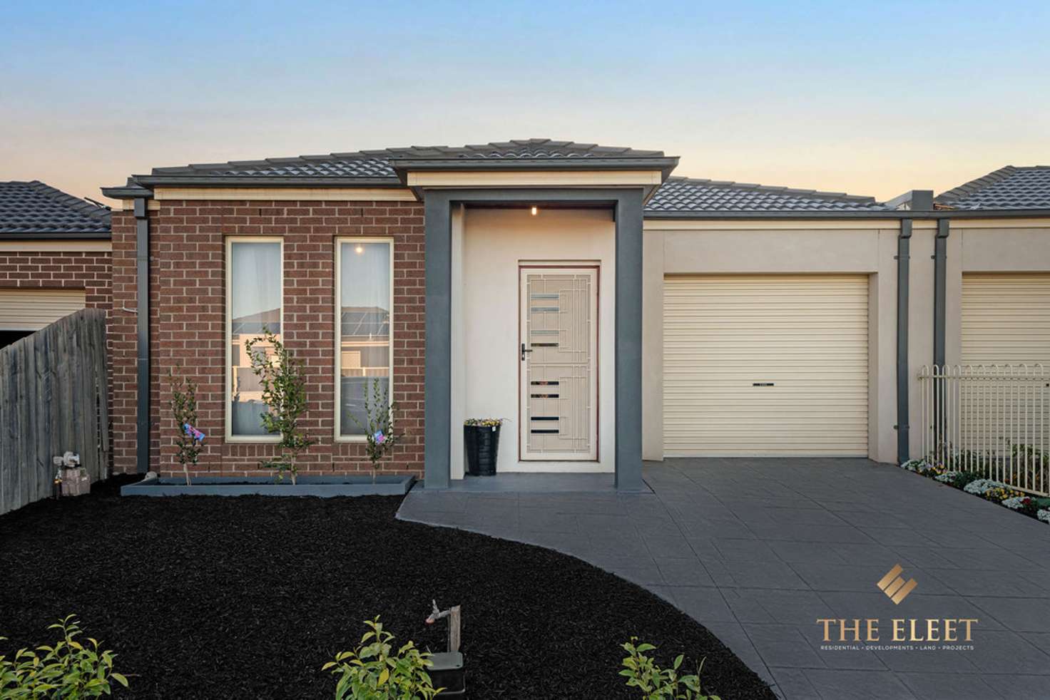 Main view of Homely house listing, 2/7 Harness Court, Truganina VIC 3029
