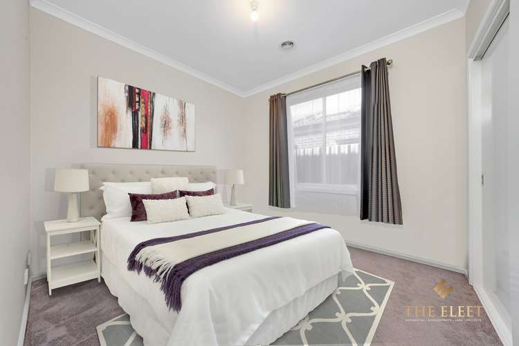 Sixth view of Homely house listing, 2/7 Harness Court, Truganina VIC 3029