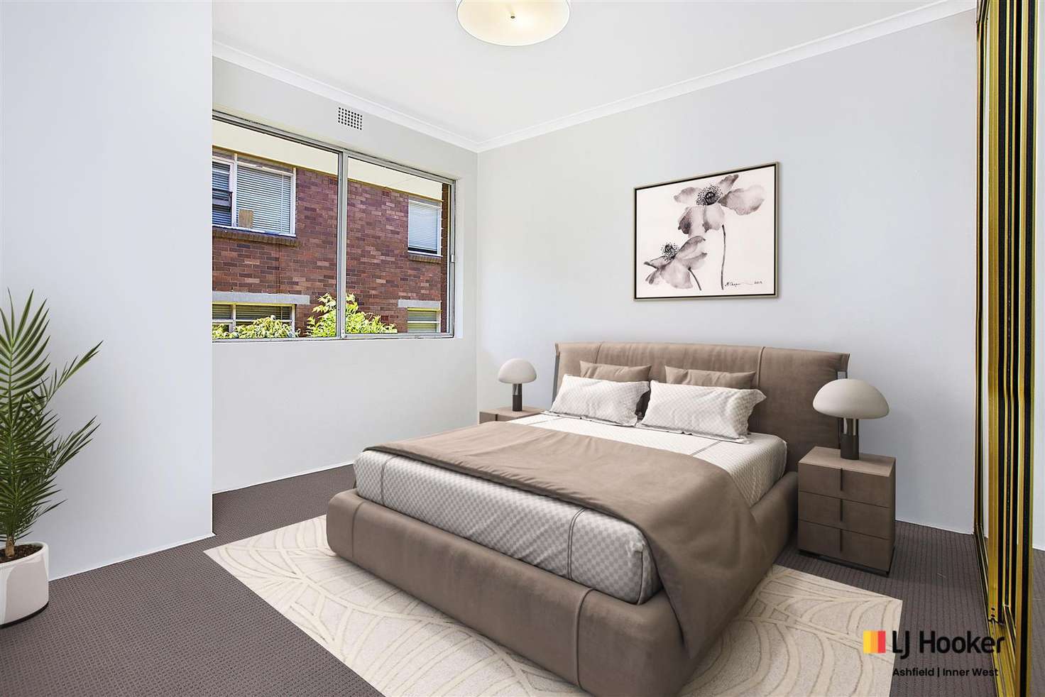 Main view of Homely apartment listing, 3/100 Bland Street, Ashfield NSW 2131